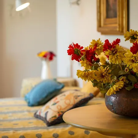 Apartmán Vistallihouse