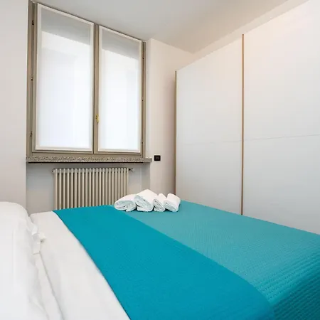 Vistallihouse Apartmán